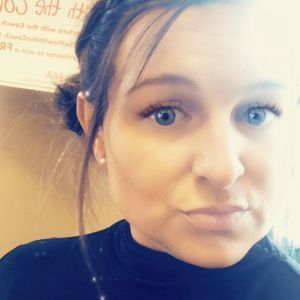 Meet your Posher, Shelley